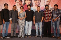 Santhana Prapthirasthu Trailer Launch Event Photos